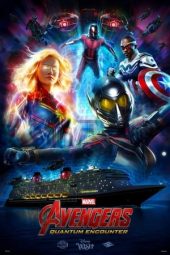 Nonton film Avengers: Quantum Encounter (2022) terbaru rebahin layarkaca21 lk21 dunia21 subtitle indonesia gratis