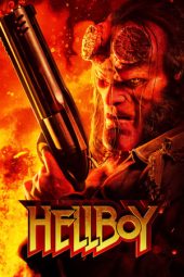 Nonton film Hellboy (2019) terbaru rebahin layarkaca21 lk21 dunia21 subtitle indonesia gratis