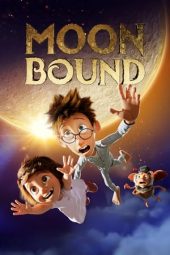 Nonton film Moonbound (2021) terbaru rebahin layarkaca21 lk21 dunia21 subtitle indonesia gratis