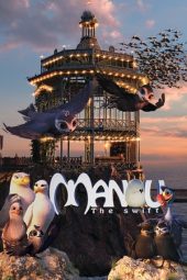 Nonton film Manou the Swift (2019) terbaru rebahin layarkaca21 lk21 dunia21 subtitle indonesia gratis