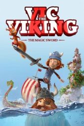 Nonton film Vic the Viking and the Magic Sword (2019) terbaru rebahin layarkaca21 lk21 dunia21 subtitle indonesia gratis