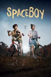 Nonton film SpaceBoy (2021) terbaru rebahin layarkaca21 lk21 dunia21 subtitle indonesia gratis