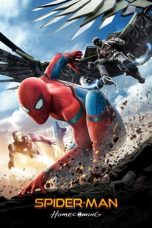 Nonton film Spider-Man: Homecoming (2017) terbaru rebahin layarkaca21 lk21 dunia21 subtitle indonesia gratis