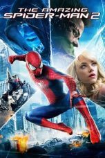 Nonton film The Amazing Spider-Man 2 (2014) terbaru rebahin layarkaca21 lk21 dunia21 subtitle indonesia gratis