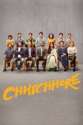 Nonton film Chhichhore (2019) terbaru rebahin layarkaca21 lk21 dunia21 subtitle indonesia gratis
