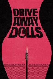 Nonton film Drive-Away Dolls (2023) terbaru rebahin layarkaca21 lk21 dunia21 subtitle indonesia gratis