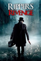 Nonton film Ripper’s Revenge (2023) terbaru rebahin layarkaca21 lk21 dunia21 subtitle indonesia gratis