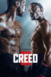Nonton film Creed III (2023) terbaru rebahin layarkaca21 lk21 dunia21 subtitle indonesia gratis