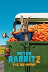 Nonton film Peter Rabbit 2: The Runaway (2021) terbaru rebahin layarkaca21 lk21 dunia21 subtitle indonesia gratis