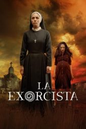 Nonton film The Exorcist (2022) terbaru rebahin layarkaca21 lk21 dunia21 subtitle indonesia gratis