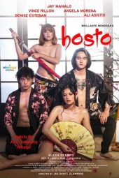 Nonton film Hosto (2023) terbaru rebahin layarkaca21 lk21 dunia21 subtitle indonesia gratis
