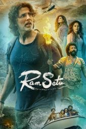 Nonton film Ram Setu (2022) terbaru rebahin layarkaca21 lk21 dunia21 subtitle indonesia gratis