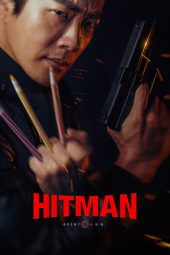 Nonton film Hitman: Agent Jun (2020) terbaru rebahin layarkaca21 lk21 dunia21 subtitle indonesia gratis