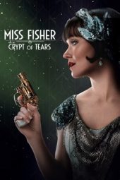 Nonton film Miss Fisher and the Crypt of Tears (2020) terbaru rebahin layarkaca21 lk21 dunia21 subtitle indonesia gratis