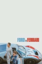 Nonton film Ford v Ferrari (2019) terbaru rebahin layarkaca21 lk21 dunia21 subtitle indonesia gratis