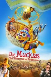 Nonton film The Muckles – The Quest for a New Home (2022) terbaru rebahin layarkaca21 lk21 dunia21 subtitle indonesia gratis