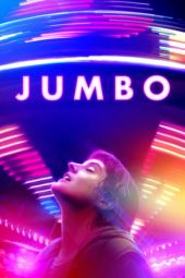 Nonton film Jumbo (2020) terbaru rebahin layarkaca21 lk21 dunia21 subtitle indonesia gratis