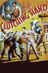 Nonton film The Amazing Exploits of the Clutching Hand (1936) terbaru rebahin layarkaca21 lk21 dunia21 subtitle indonesia gratis