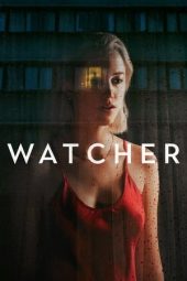 Nonton film Watcher (2022) terbaru rebahin layarkaca21 lk21 dunia21 subtitle indonesia gratis