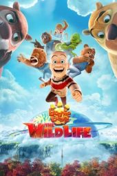 Nonton film Boonie Bears: The Wild Life (2021) terbaru rebahin layarkaca21 lk21 dunia21 subtitle indonesia gratis