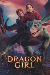 Nonton film Dragon Girl (2020) terbaru rebahin layarkaca21 lk21 dunia21 subtitle indonesia gratis