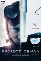 Nonton film Project Iceman (2022) terbaru rebahin layarkaca21 lk21 dunia21 subtitle indonesia gratis