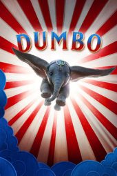 Nonton film Dumbo (2019) terbaru rebahin layarkaca21 lk21 dunia21 subtitle indonesia gratis