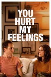 Nonton film You Hurt My Feelings (2023) terbaru rebahin layarkaca21 lk21 dunia21 subtitle indonesia gratis