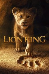 Nonton film The Lion King (2019) terbaru rebahin layarkaca21 lk21 dunia21 subtitle indonesia gratis