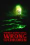 Nonton film There’s Something Wrong with the Children (2023) terbaru rebahin layarkaca21 lk21 dunia21 subtitle indonesia gratis