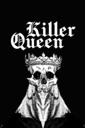 Nonton film Killer Queen (2023) terbaru rebahin layarkaca21 lk21 dunia21 subtitle indonesia gratis