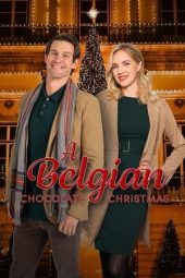 Nonton film A Belgian Chocolate Christmas (2023) terbaru rebahin layarkaca21 lk21 dunia21 subtitle indonesia gratis