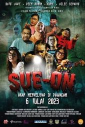 Nonton film Sue-On (2023) terbaru rebahin layarkaca21 lk21 dunia21 subtitle indonesia gratis