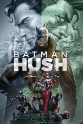 Nonton film Batman: Hush (2019) terbaru rebahin layarkaca21 lk21 dunia21 subtitle indonesia gratis
