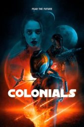 Nonton film Colonials (2023) terbaru rebahin layarkaca21 lk21 dunia21 subtitle indonesia gratis