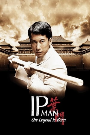 Nonton film The Legend Is Born: Ip Man (2010) terbaru rebahin layarkaca21 lk21 dunia21 subtitle indonesia gratis