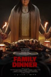 Nonton film Family Dinner (2023) terbaru rebahin layarkaca21 lk21 dunia21 subtitle indonesia gratis