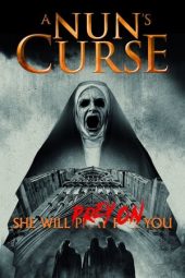 Nonton film A Nun’s Curse (2020) terbaru rebahin layarkaca21 lk21 dunia21 subtitle indonesia gratis