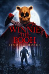 Nonton film Winnie the Pooh: Blood and Honey (2023) terbaru rebahin layarkaca21 lk21 dunia21 subtitle indonesia gratis