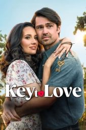 Nonton film Key to Love (2023) terbaru rebahin layarkaca21 lk21 dunia21 subtitle indonesia gratis