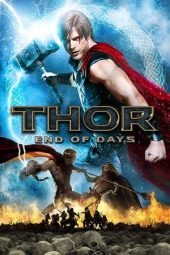 Nonton film Thor: End of Days (2020) terbaru rebahin layarkaca21 lk21 dunia21 subtitle indonesia gratis