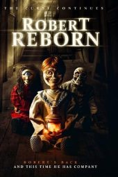 Nonton film Robert Reborn (2019) terbaru rebahin layarkaca21 lk21 dunia21 subtitle indonesia gratis