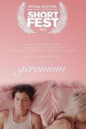 Nonton film Geranium (2022) terbaru rebahin layarkaca21 lk21 dunia21 subtitle indonesia gratis