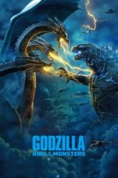 Nonton film Godzilla: King of the Monsters (2019) terbaru rebahin layarkaca21 lk21 dunia21 subtitle indonesia gratis