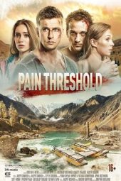 Nonton film Pain Threshold (2019) terbaru rebahin layarkaca21 lk21 dunia21 subtitle indonesia gratis