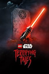 Nonton film LEGO Star Wars Terrifying Tales (2021) terbaru rebahin layarkaca21 lk21 dunia21 subtitle indonesia gratis