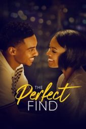 Nonton film The Perfect Find (2023) terbaru rebahin layarkaca21 lk21 dunia21 subtitle indonesia gratis
