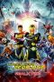 Nonton film Kamen Rider Zero-One The Movie: REAL×TIME (2020) terbaru rebahin layarkaca21 lk21 dunia21 subtitle indonesia gratis