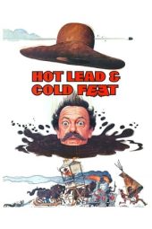 Nonton film Hot Lead & Cold Feet (1978) terbaru rebahin layarkaca21 lk21 dunia21 subtitle indonesia gratis