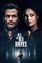 Nonton film All the Old Knives (2022) terbaru rebahin layarkaca21 lk21 dunia21 subtitle indonesia gratis